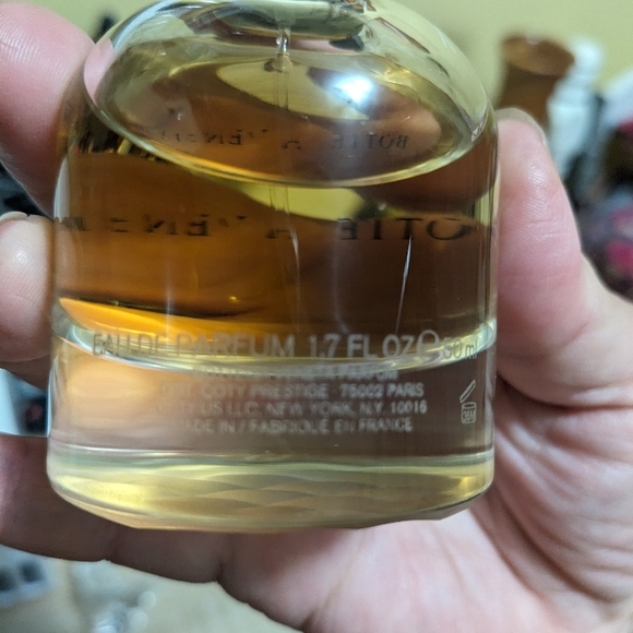Bottega veneta discontinued perfume 1.7 fl oz - Picture 3 of 4